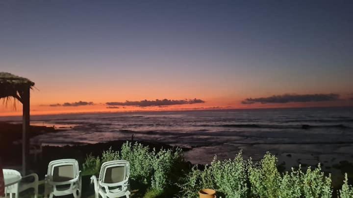 Tamarist Ocean Beach מראה חיצוני תמונה