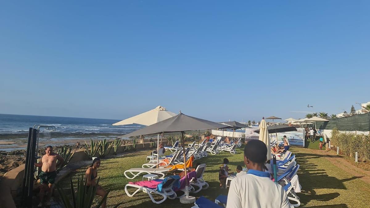 Tamarist Ocean Beach מראה חיצוני תמונה
