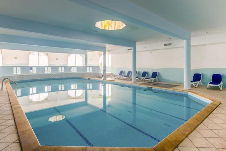 Tamarist Ocean Beach מראה חיצוני תמונה