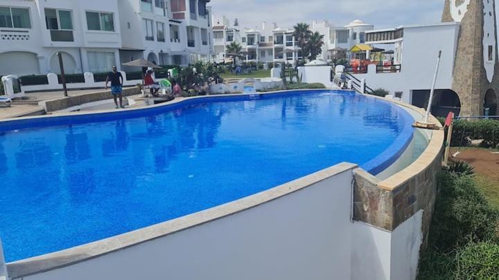 Tamarist Ocean Beach מראה חיצוני תמונה