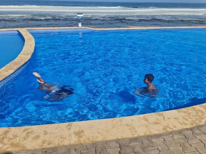 Tamarist Ocean Beach מראה חיצוני תמונה